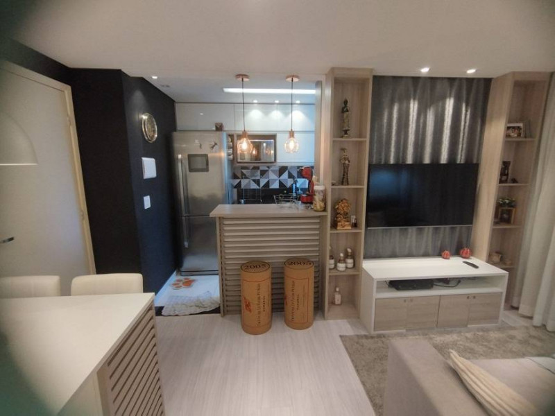 Apartamento à venda Vila Bremen com 48m² e 2 quartos por R$ 270.000 - 647912009-sala-5.jpg