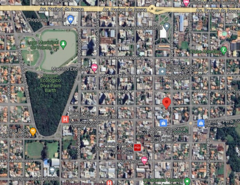 Terreno à venda Centro com 395m² e 0 quartos por R$ 850.000 - 1760818311-terreno5.jpg