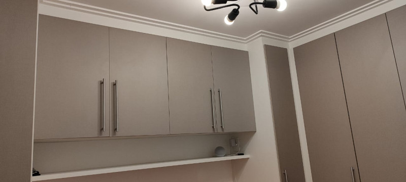 Apartamento à venda Vila Plana com 42m² e 2 quartos por R$ 320 - 1260921242-quarto.jpg