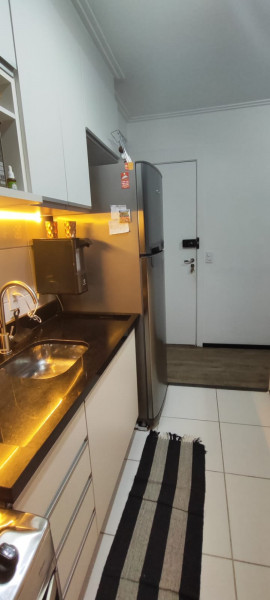 Apartamento à venda Vila Plana com 42m² e 2 quartos por R$ 320 - 1394449832-cozinha.jpg