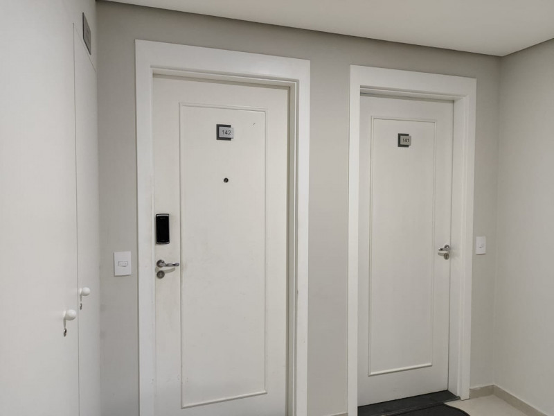Apartamento à venda Vila Plana com 42m² e 2 quartos por R$ 320 - 1807553818-entrada-ap-142.jpg