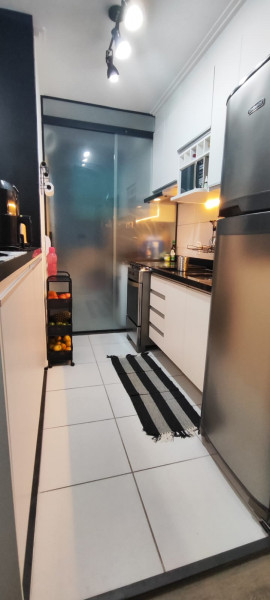 Apartamento à venda Vila Plana com 42m² e 2 quartos por R$ 320 - 2034775407-cozinha.jpg