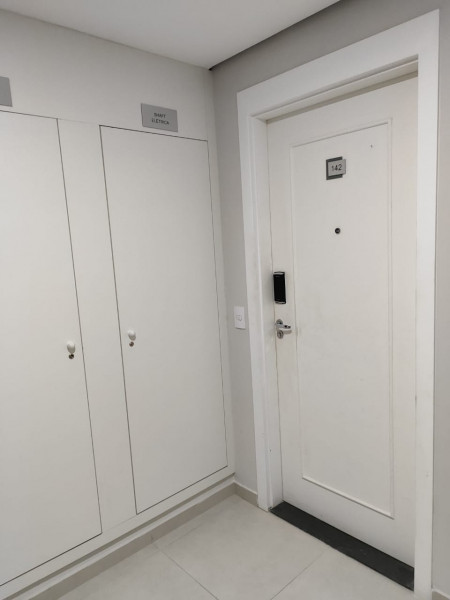 Apartamento à venda Vila Plana com 42m² e 2 quartos por R$ 320 - 239302741-entrada-ap.jpg