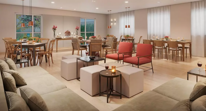 Apartamento à venda Vila Plana com 42m² e 2 quartos por R$ 320 - 331202279-salao-de-festa.png