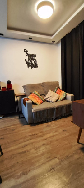Apartamento à venda Vila Plana com 42m² e 2 quartos por R$ 320 - 497416978-sala.jpg