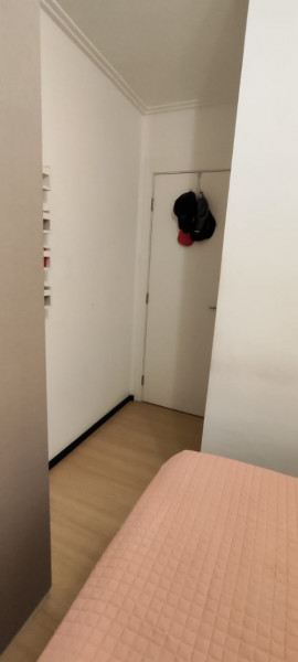 Apartamento à venda Vila Plana com 42m² e 2 quartos por R$ 320 - 529940544-quarto-casal.jpg