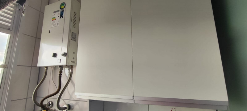 Apartamento à venda Vila Plana com 42m² e 2 quartos por R$ 320 - 808562097-lavanderia.jpg