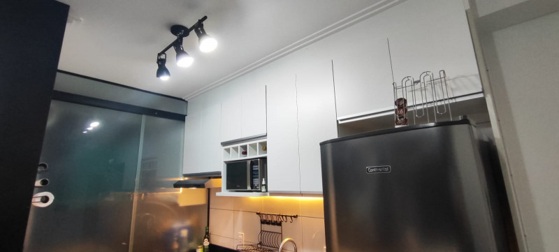 Apartamento à venda Vila Plana com 42m² e 2 quartos por R$ 320 - 987835200-cozinha.jpg