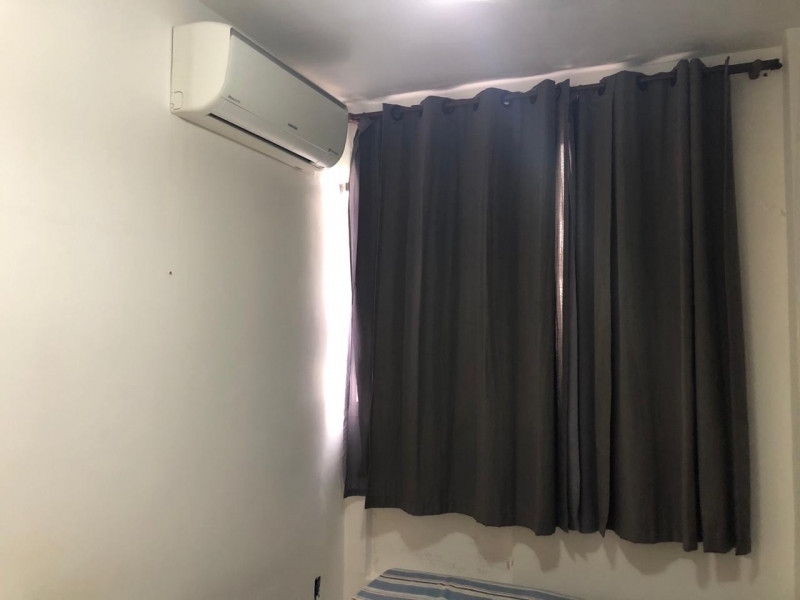 Apartamento à venda Itanhangá com 58m² e 2 quartos por R$ 215.000 - 1387846263-quarto-menor3.JPG