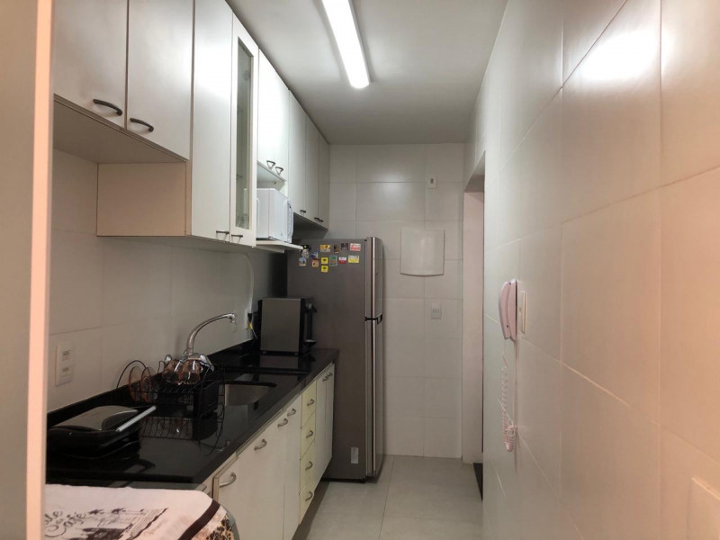 Apartamento à venda Itanhangá com 58m² e 2 quartos por R$ 215.000 - 1489522089-cozinha8.JPG