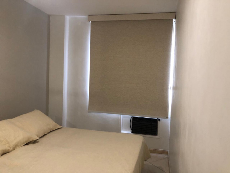 Apartamento à venda Itanhangá com 58m² e 2 quartos por R$ 215.000 - 1551795996-quarto-maior1.JPG