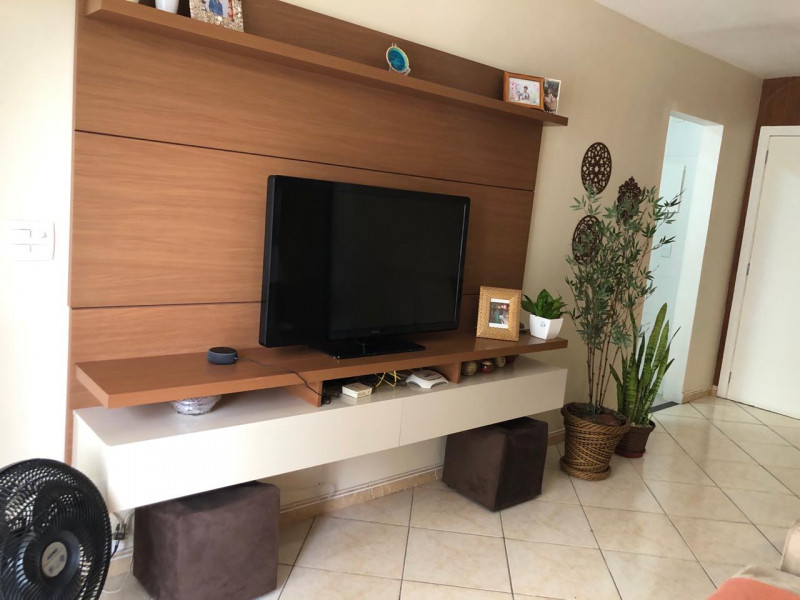 Apartamento à venda Itanhangá com 58m² e 2 quartos por R$ 215.000 - 2115690819-sala6.JPG