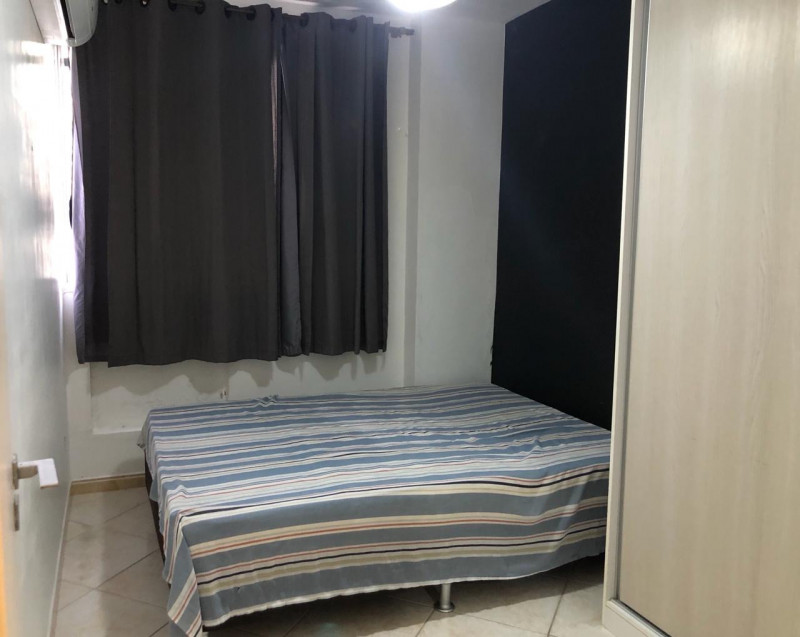 Apartamento à venda Itanhangá com 58m² e 2 quartos por R$ 215.000 - 249938945-quarto-menor-1.JPG