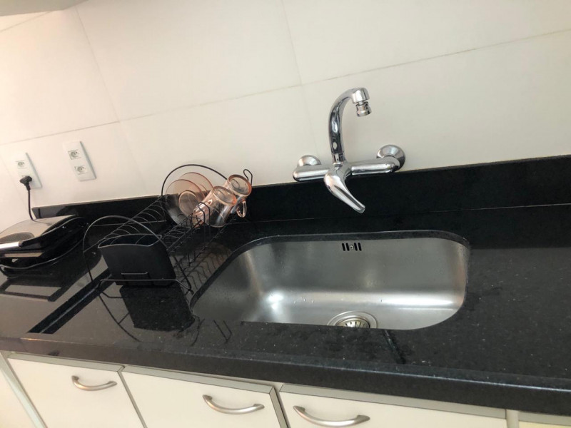 Apartamento à venda Itanhangá com 58m² e 2 quartos por R$ 215.000 - 626647517-cozinha3.JPG