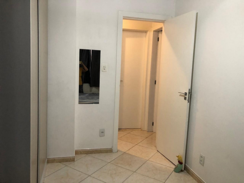 Apartamento à venda Itanhangá com 58m² e 2 quartos por R$ 215.000 - 635815382-quarto-menor2.jpg