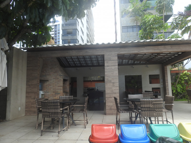 Apartamento à venda Candeias com 413m² e 4 quartos por R$ 1.200.000 - 1953256597-dscn2241.JPG