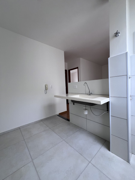 Apartamento à venda Centro com 40m² e 2 quartos por R$ 170.000 - 667399954-ap-cozinha-2.JPG