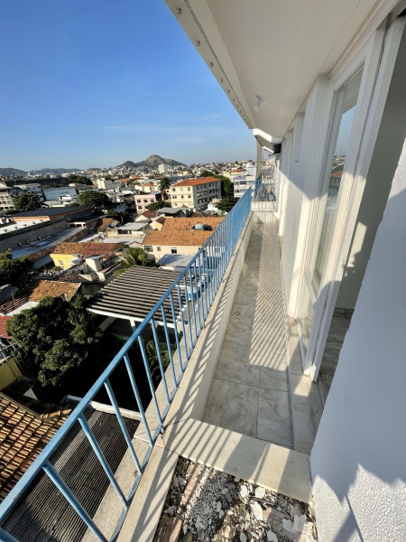 Apartamento à venda Cascadura com 66m² e 2 quartos por R$ 185.000 - 1218302236-img-7967.JPEG