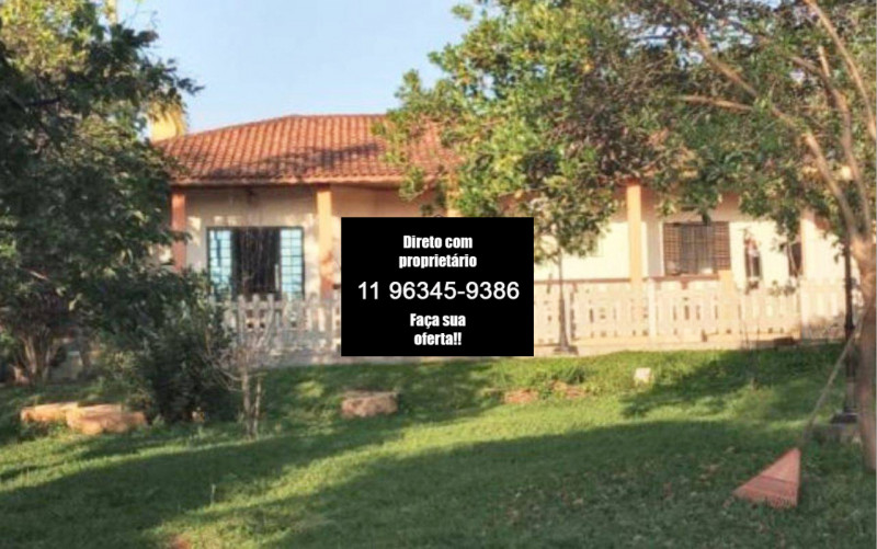 Chácara à venda Chácaras Fernão Dias com 230m² e 4 quartos por R$ 615.000 - 1112988055-13.jpg
