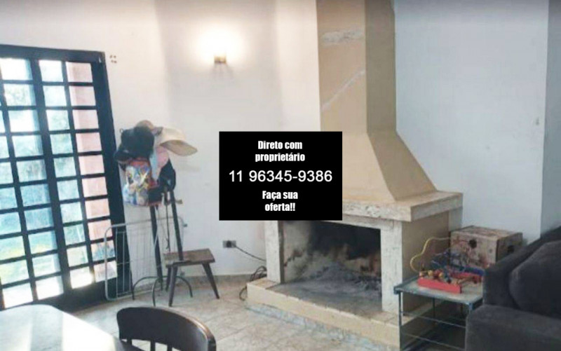Chácara à venda Chácaras Fernão Dias com 230m² e 4 quartos por R$ 615.000 - 1287021156-7.jpg
