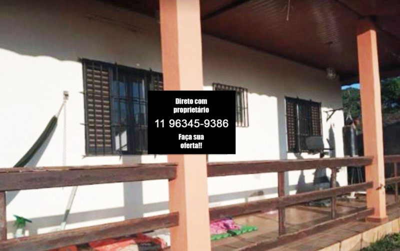 Chácara à venda Chácaras Fernão Dias com 230m² e 4 quartos por R$ 615.000 - 287780882-19.jpg