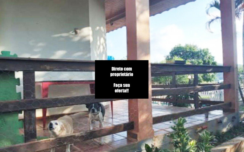 Chácara à venda Chácaras Fernão Dias com 230m² e 4 quartos por R$ 615.000 - 454210815-15.jpg