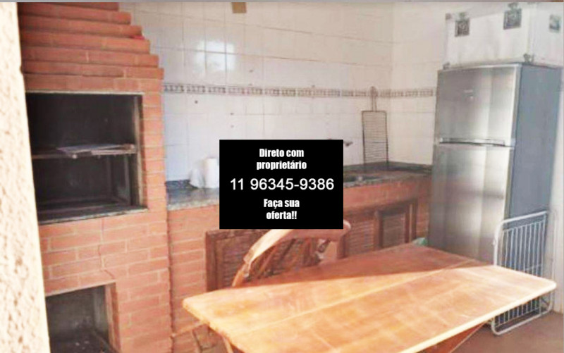 Chácara à venda Chácaras Fernão Dias com 230m² e 4 quartos por R$ 615.000 - 520163559-12.jpg