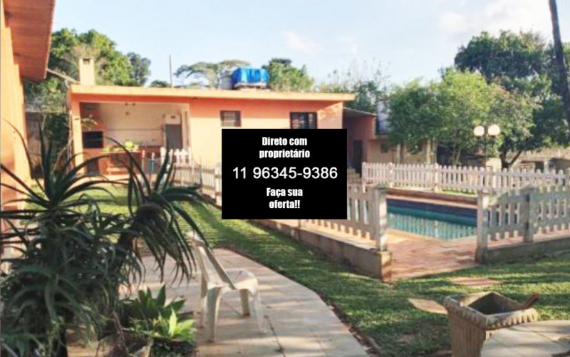 Chácara à venda Chácaras Fernão Dias com 230m² e 4 quartos por R$ 615.000 - 870002427-18.jpg