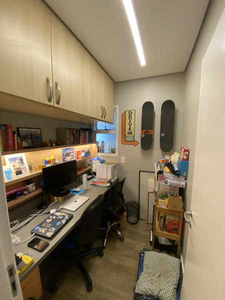 Apartamento à venda Tamboré com 94m² e 3 quartos por R$ 1.000.000 - 1045905093-img-7438.jpg