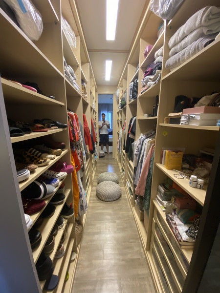 Apartamento à venda Tamboré com 94m² e 3 quartos por R$ 1.000.000 - 1248255794-img-7443.jpg