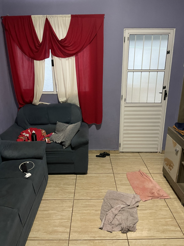 Casa à venda Gleba do Pêssego com 102m² e 2 quartos por R$ 200.000 - 1061599750-img-2401.jpeg