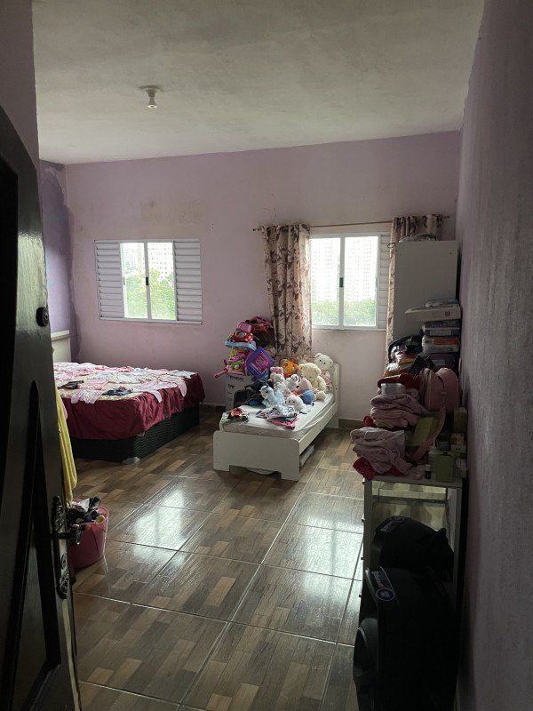 Casa à venda Gleba do Pêssego com 102m² e 2 quartos por R$ 200.000 - 148644874-img-2395.jpeg