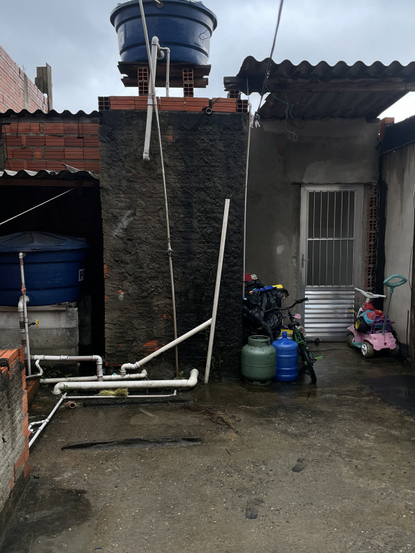 Casa à venda Gleba do Pêssego com 102m² e 2 quartos por R$ 200.000 - 2065409311-img-2374.jpeg