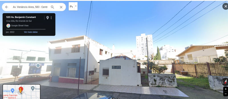 Terreno à venda Centro com 396m² e 1 quarto por R$ 2.000.000 - 339244233-2024-02-23-0.png