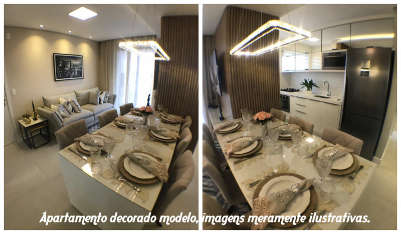 Apartamento à venda Santo Antônio com 69m² e 2 quartos por R$ 399.000 - 1519285119-modelo1.JPG