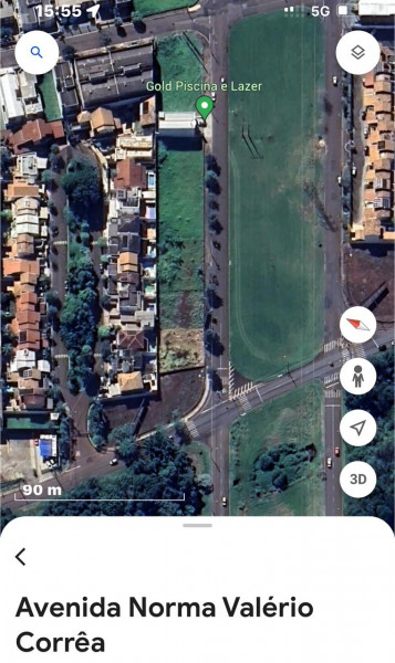 Terreno à venda Jardim Botânico com 288m² e 1 quarto por R$ 1.100.000 - 1690055168-1000044448.jpg