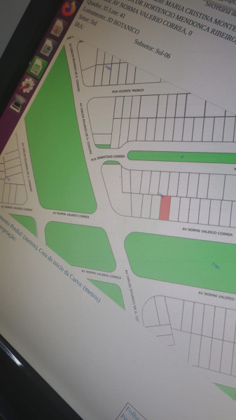 Terreno à venda Jardim Botânico com 288m² e 1 quarto por R$ 1.100.000 - 2032438674-1000044445.jpg