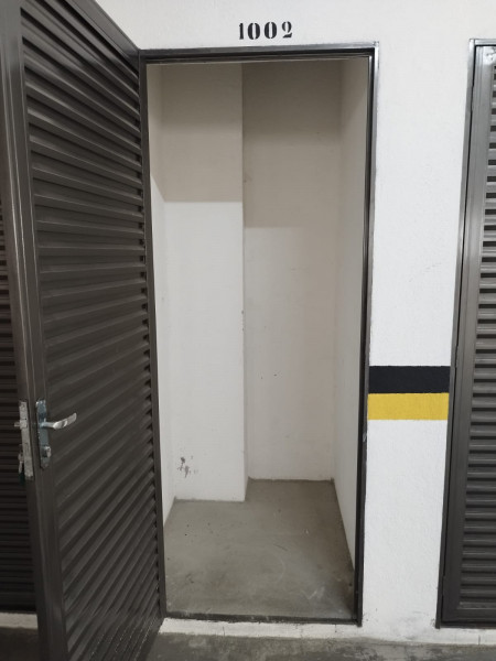 Apartamento à venda Centro com 110m² e 3 quartos por R$ 610.000 - 1518502773-box-01.jpeg