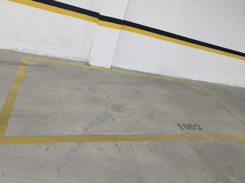 Apartamento à venda Centro com 110m² e 3 quartos por R$ 610.000 - 1939307631-vaga-01.jpeg