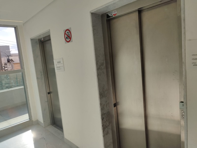 Apartamento à venda Centro com 110m² e 3 quartos por R$ 610.000 - 354454771-elevador.jpeg