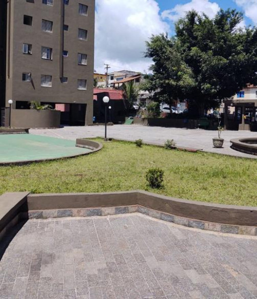 Apartamento à venda Jardim Melo com 55m² e 2 quartos por R$ 320.000 - 1178812216-img-20240219-wa0021.jpg