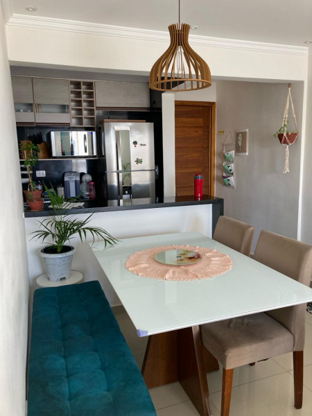 Apartamento à venda Jardim Melo com 55m² e 2 quartos por R$ 320.000 - 2035300132-img-20240219-wa0011.jpg