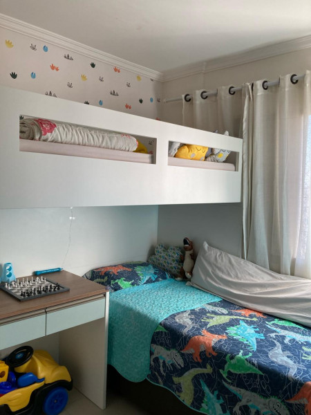 Apartamento à venda Jardim Melo com 55m² e 2 quartos por R$ 320.000 - 351298049-img-20240219-wa0013.jpg