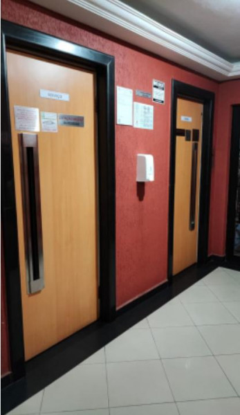 Apartamento à venda Jardim Melo com 55m² e 2 quartos por R$ 320.000 - 363970813-img-20240219-wa0020.jpg