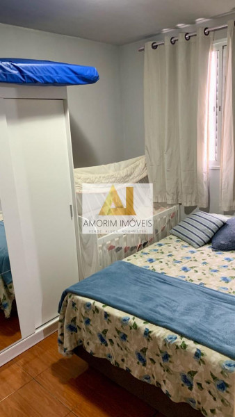 Apartamento à venda Vila Mercês com 50m² e 1 quarto por R$ 230.000 - 130829915-img-20240208-wa0014.jpg