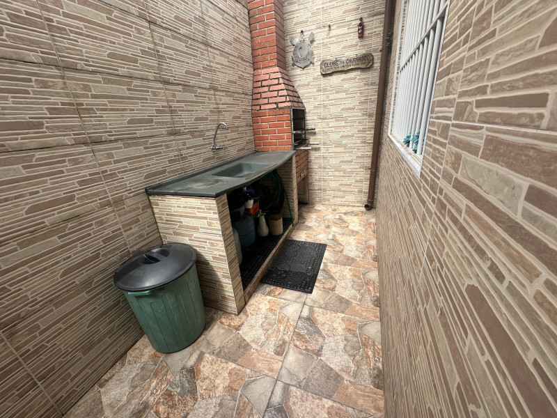 Casa à venda Guilhermina com 70m² e 2 quartos por R$ 510.000 - 1543722708-img-1471.jpeg