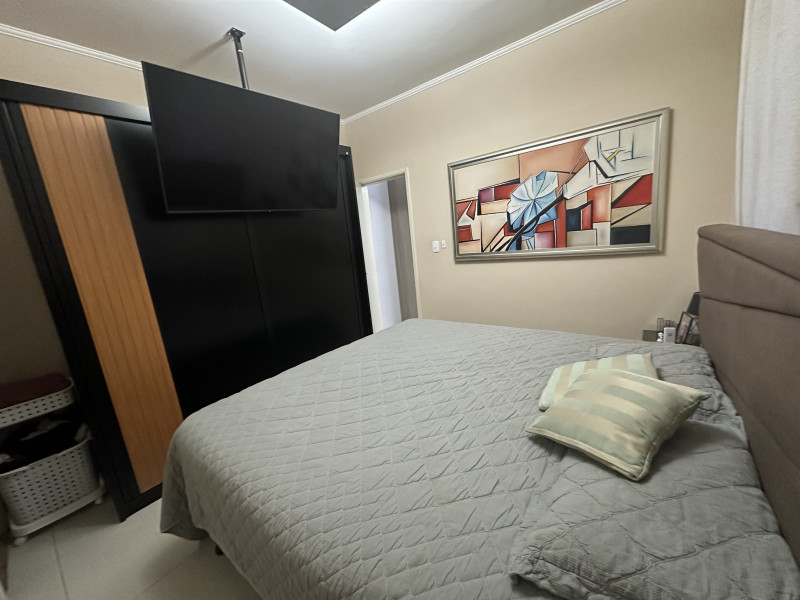 Casa à venda Guilhermina com 70m² e 2 quartos por R$ 510.000 - 799359589-img-1428.jpeg