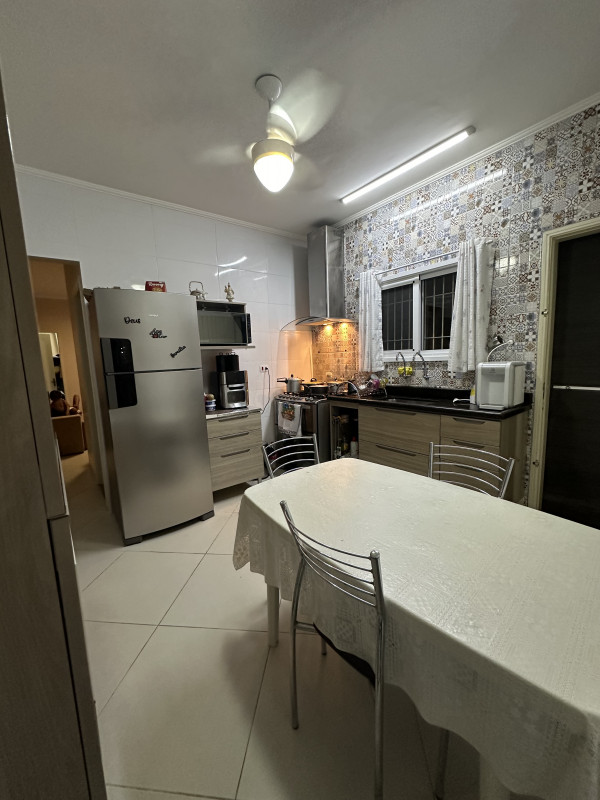 Casa à venda Guilhermina com 70m² e 2 quartos por R$ 510.000 - 907380567-img-1312.jpeg