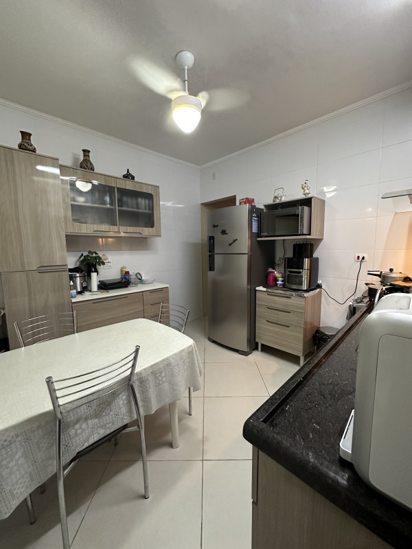 Casa à venda Guilhermina com 70m² e 2 quartos por R$ 510.000 - 96722080-img-1311.jpeg