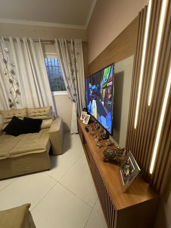 Casa à venda Guilhermina com 70m² e 2 quartos por R$ 510.000 - 97288235-img-1431.jpeg